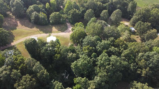 256 Grand Central Drive, Marshall, AR 72650