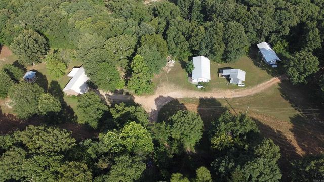 256 Grand Central Drive, Marshall, AR 72650