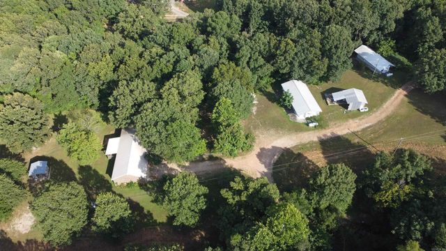 256 Grand Central Drive, Marshall, AR 72650