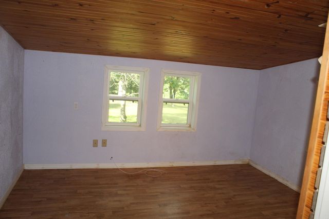 256 Grand Central Drive, Marshall, AR 72650