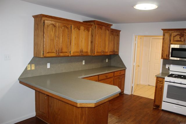 256 Grand Central Drive, Marshall, AR 72650