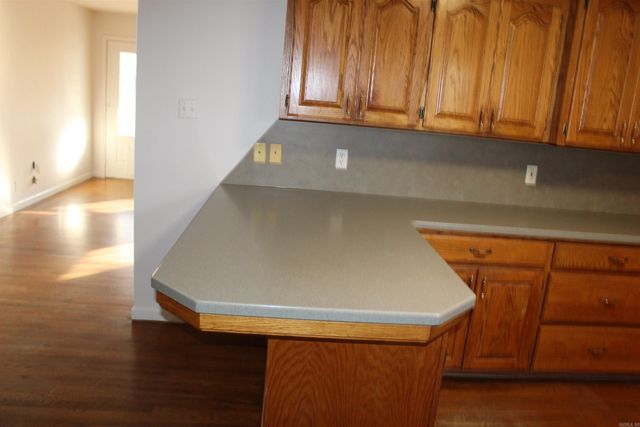 256 Grand Central Drive, Marshall, AR 72650