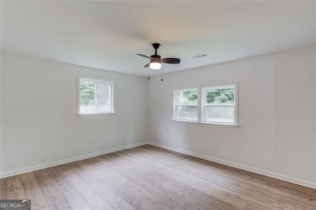 5266 LONG GREEN Lane, Stone Mountain, GA 30088