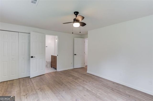 5266 LONG GREEN Lane, Stone Mountain, GA 30088