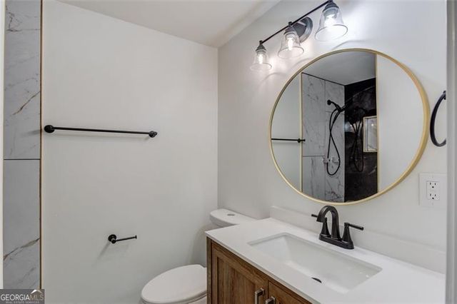 5266 LONG GREEN Lane, Stone Mountain, GA 30088