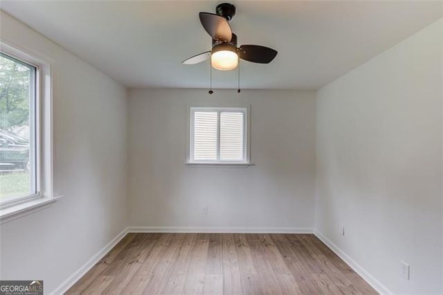 5266 LONG GREEN Lane, Stone Mountain, GA 30088