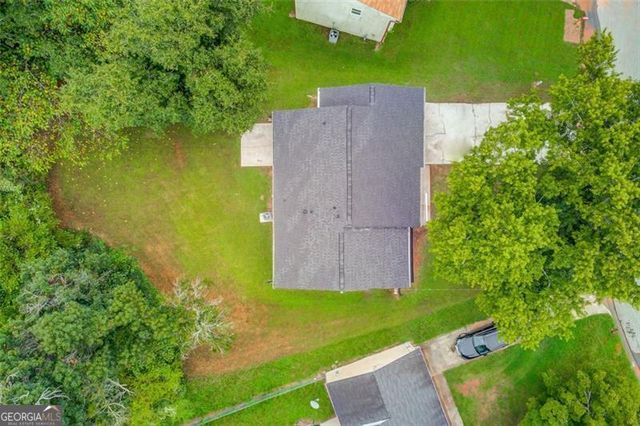 5266 LONG GREEN Lane, Stone Mountain, GA 30088