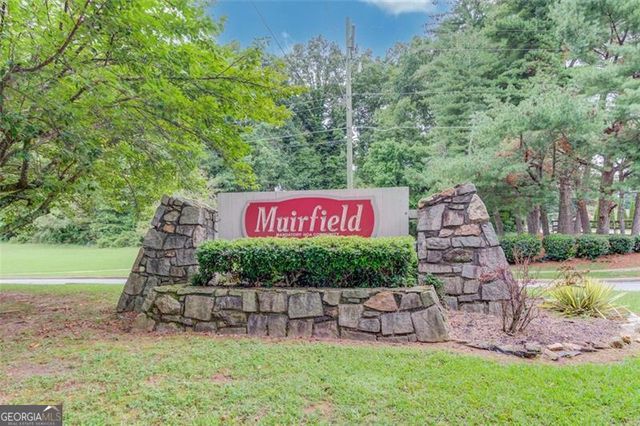 5266 LONG GREEN Lane, Stone Mountain, GA 30088