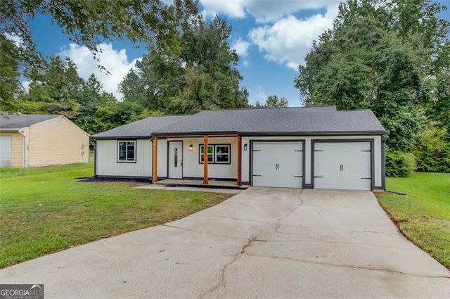 5266 LONG GREEN Lane, Stone Mountain, GA 30088