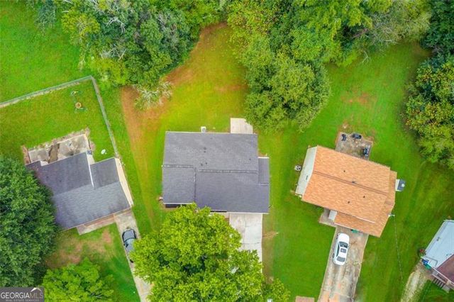 5266 LONG GREEN Lane, Stone Mountain, GA 30088