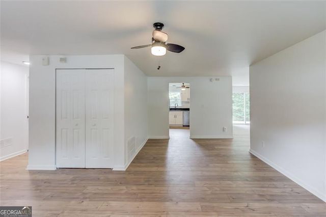 5266 LONG GREEN Lane, Stone Mountain, GA 30088