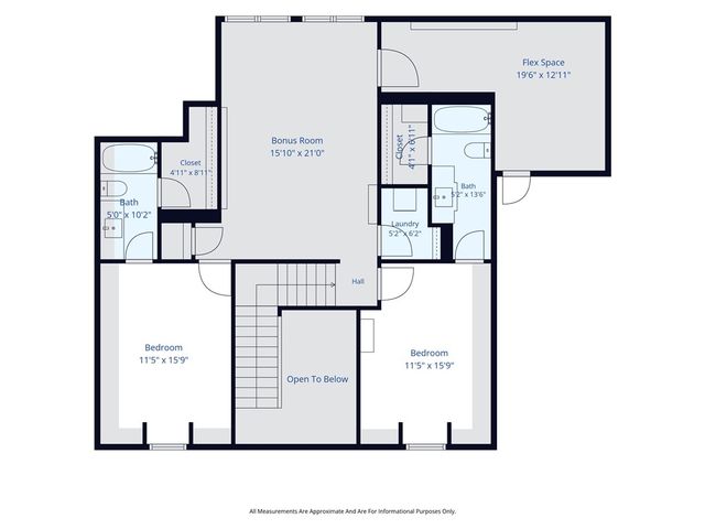 2806 S Creekside Drive, Rogers, AR 72758