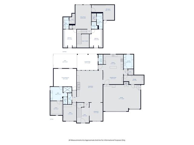 2806 S Creekside Drive, Rogers, AR 72758