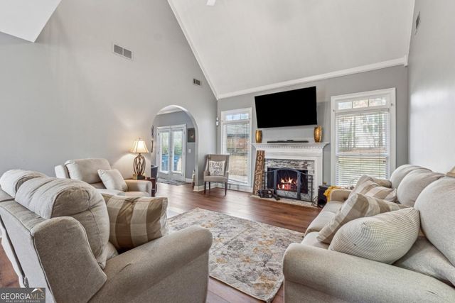 3207 Haleys Way SE, Conyers, GA 30013