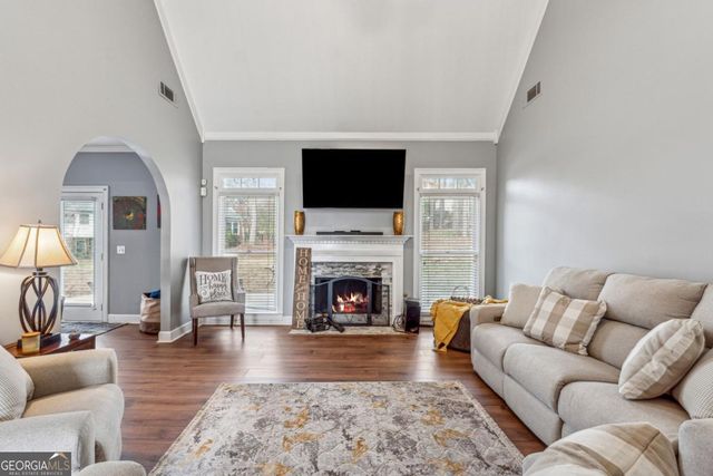 3207 Haleys Way SE, Conyers, GA 30013