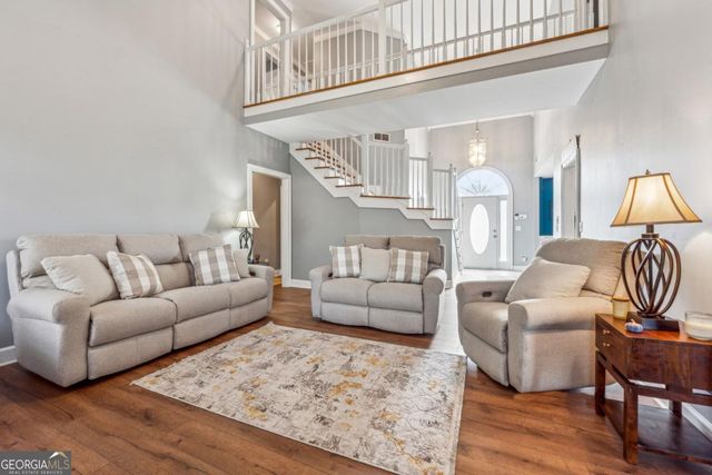 3207 Haleys Way SE, Conyers, GA 30013