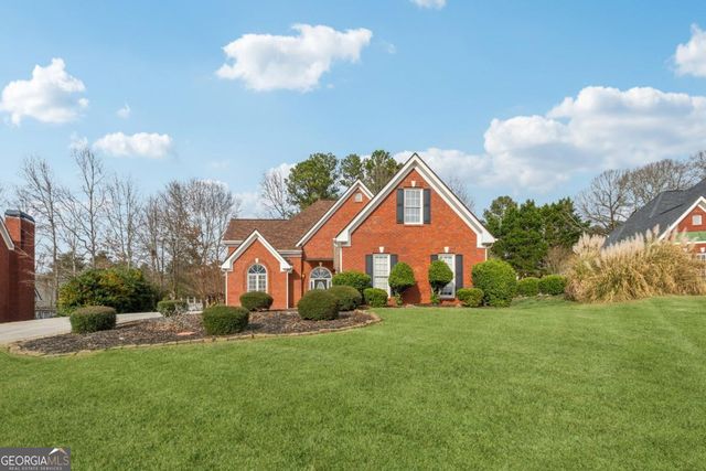 3207 Haleys Way SE, Conyers, GA 30013