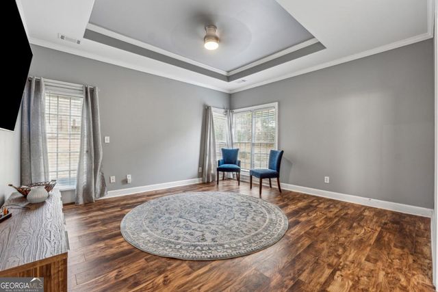 3207 Haleys Way SE, Conyers, GA 30013