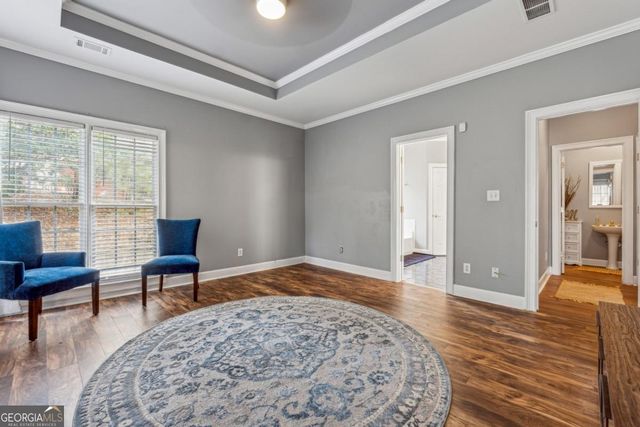 3207 Haleys Way SE, Conyers, GA 30013