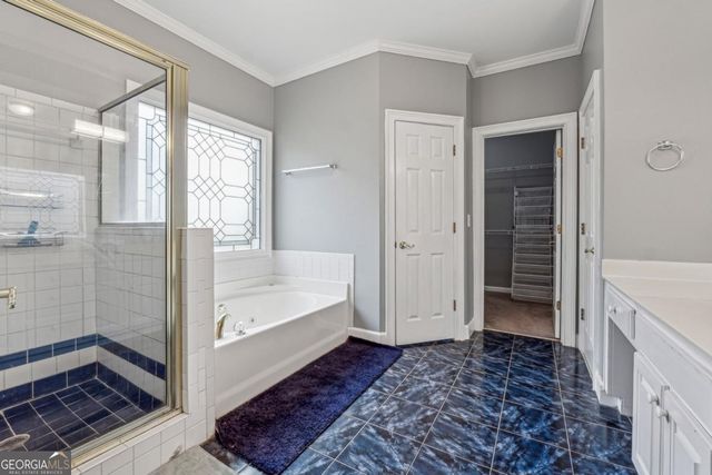 3207 Haleys Way SE, Conyers, GA 30013