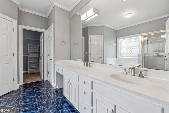 3207 Haleys Way SE, Conyers, GA 30013
