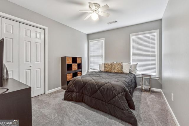 3207 Haleys Way SE, Conyers, GA 30013