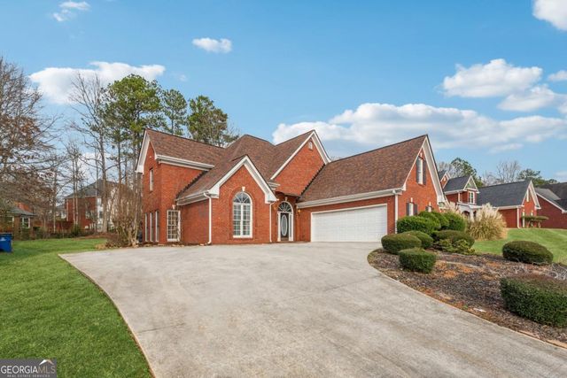 3207 Haleys Way SE, Conyers, GA 30013