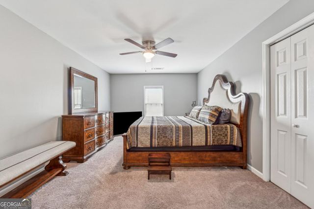 3207 Haleys Way SE, Conyers, GA 30013