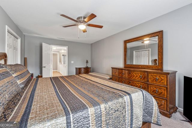 3207 Haleys Way SE, Conyers, GA 30013