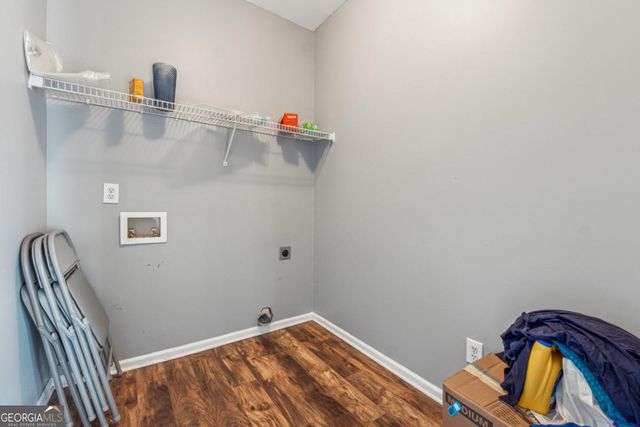 3207 Haleys Way SE, Conyers, GA 30013