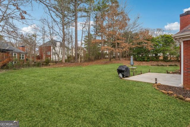 3207 Haleys Way SE, Conyers, GA 30013