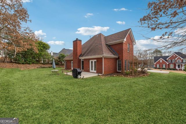 3207 Haleys Way SE, Conyers, GA 30013