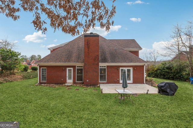 3207 Haleys Way SE, Conyers, GA 30013