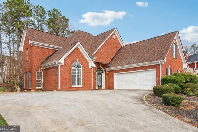 3207 Haleys Way SE, Conyers, GA 30013