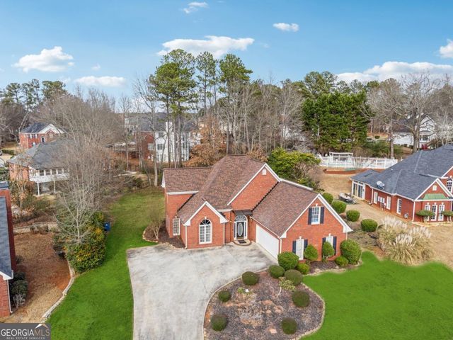 3207 Haleys Way SE, Conyers, GA 30013