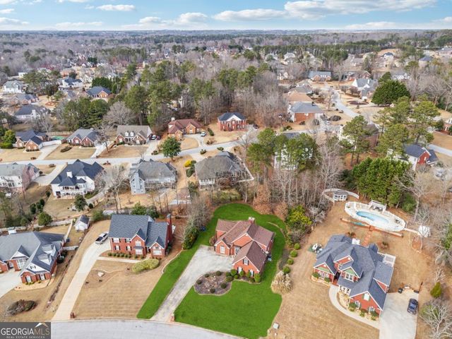 3207 Haleys Way SE, Conyers, GA 30013