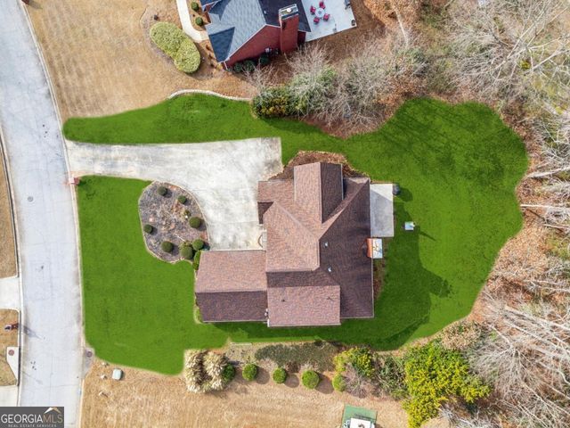 3207 Haleys Way SE, Conyers, GA 30013