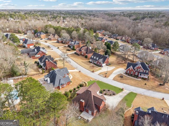 3207 Haleys Way SE, Conyers, GA 30013