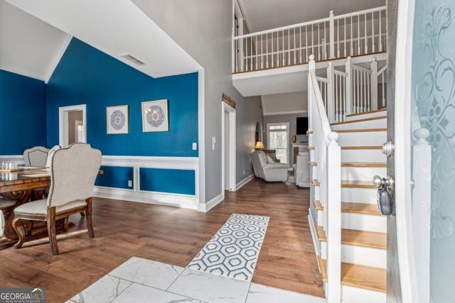 3207 Haleys Way SE, Conyers, GA 30013