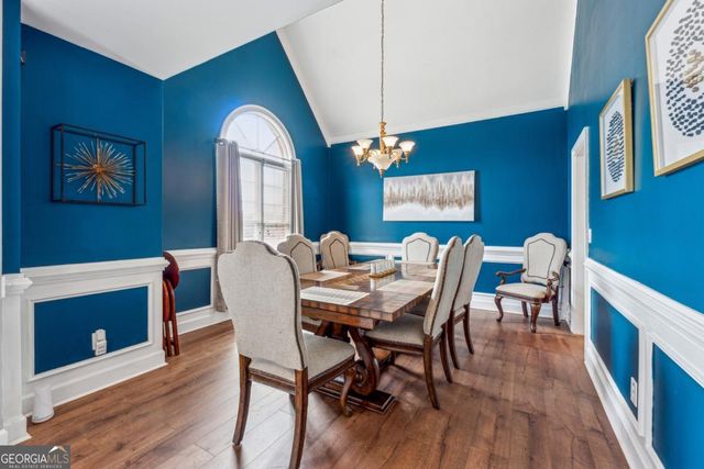 3207 Haleys Way SE, Conyers, GA 30013