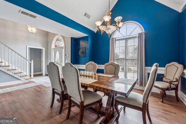 3207 Haleys Way SE, Conyers, GA 30013