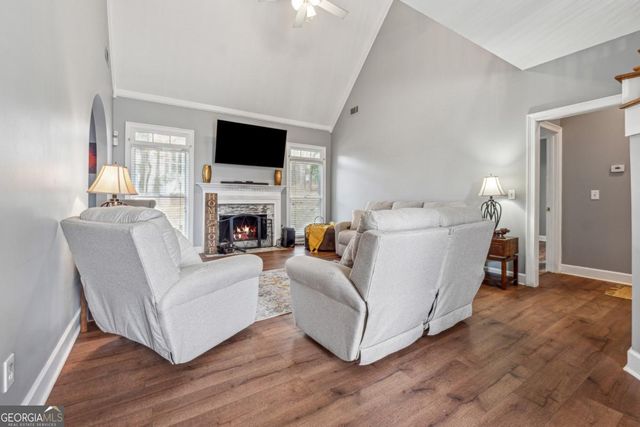 3207 Haleys Way SE, Conyers, GA 30013