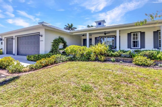 18382 ARAPAHOE CIRCLE, Port Charlotte, FL 33948