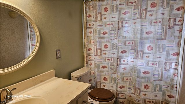 1047 Westminster Avenue, Las Vegas, NV 89119