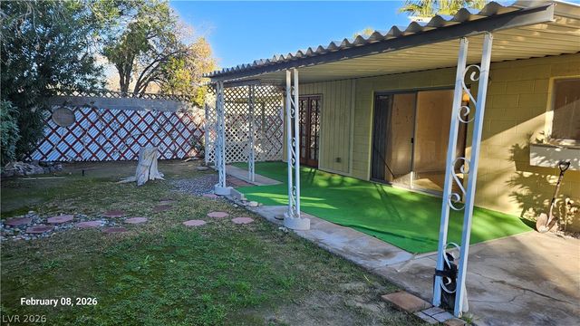 1047 Westminster Avenue, Las Vegas, NV 89119