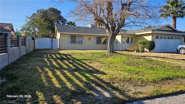 1047 Westminster Avenue, Las Vegas, NV 89119