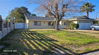 1047 Westminster Avenue, Las Vegas, NV 89119