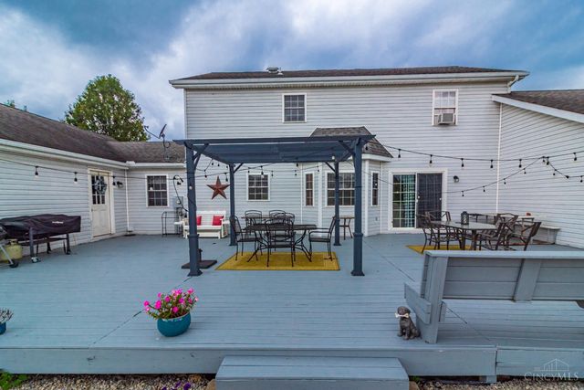 3942 Steam Furnace Road, Peebles, OH 45660