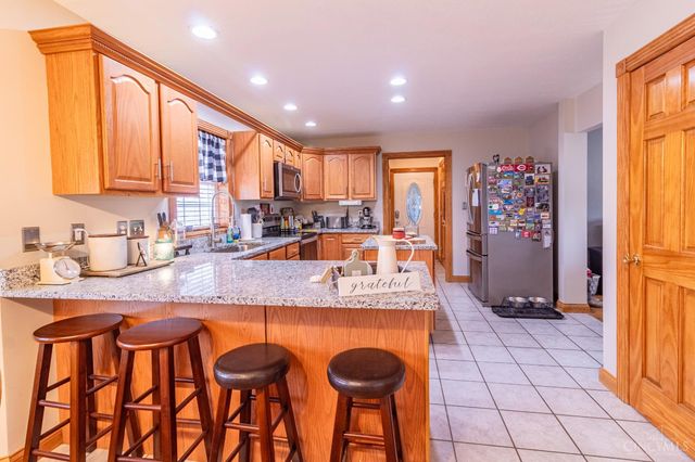 3942 Steam Furnace Road, Peebles, OH 45660