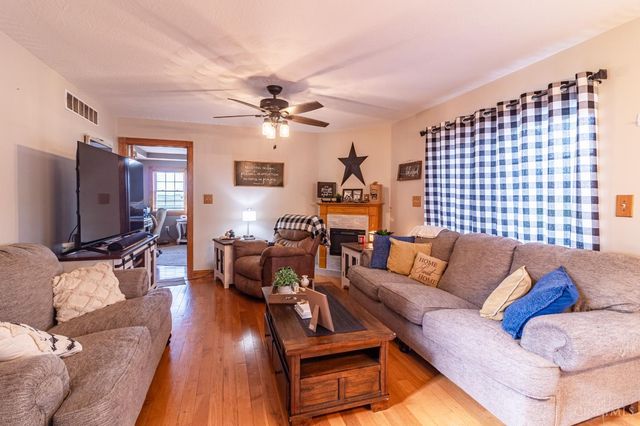 3942 Steam Furnace Road, Peebles, OH 45660